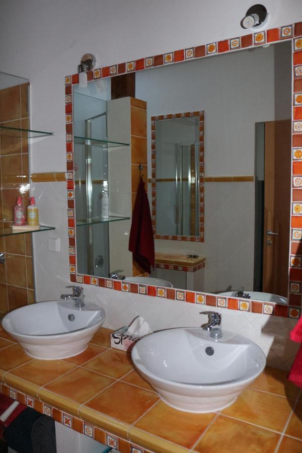 Helle, Offene Dachgeschosswohnung Mit Terrasse Oberloisdorf エクステリア 写真